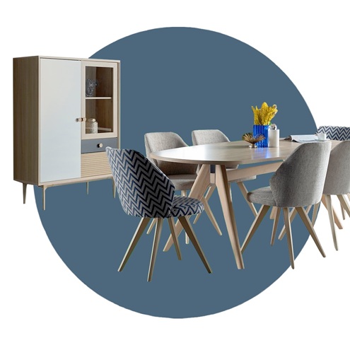 Istikbal Dining Room Sets
