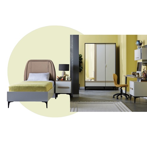 Istikbal Teen Room Sets