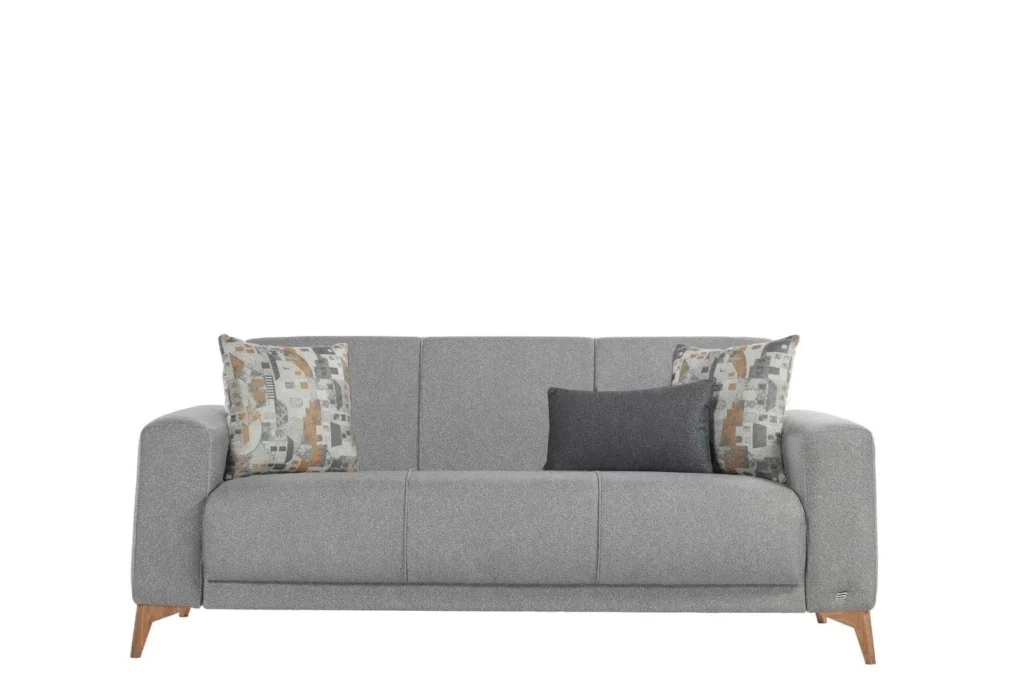 ALIN 2 Seater Sofa