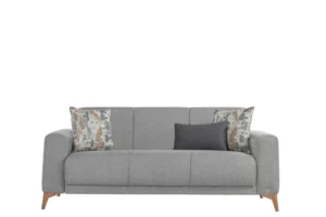 ALIN 2 Seater Sofa