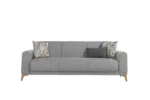ALIN 3 Seater Sofa
