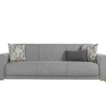 ALIN 3 Seater Sofa