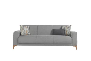 ALIN 3 Seater Sofa
