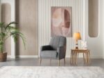 ALIN Armchair individual view