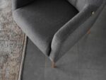 ALIN Armchair seat cushion
