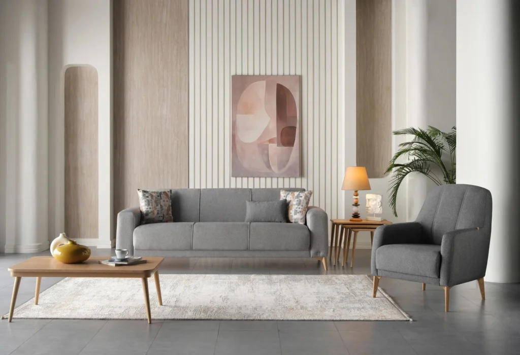 ALIN Sofa Set