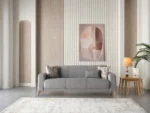 ALIN Sofa Set 3 seater sofa