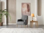 ALIN Sofa Set armchair