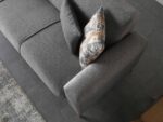 ALIN Sofa Set top view