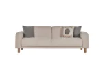 LEGATO 3 Seater Sofa