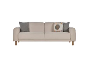 LEGATO 3 Seater Sofa