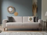 LEGATO 3 Seater Sofa individual view