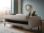 LEGATO Sofa Set storage