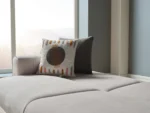 LEGATO Sofa Set upholstery detail
