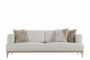 SHINE 3 Seater Sofa
