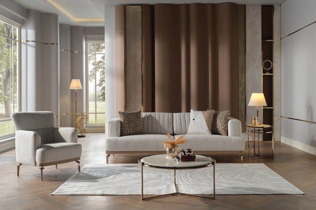 SHINE Sofa Set