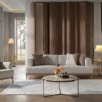 SHINE Sofa Set
