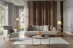 SHINE Sofa Set