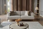 SHINE Sofa Set 3 Seater Sofa